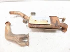13-19 Polaris Ranger Xp 900 Rear Header Exhaust Muffler Set 1262695 1262693 Used. Price: $279.45.