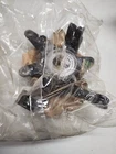 5KM-23501-11-00 Yamaha Grizzly 660 03-08 Steering Knuckle Assy (left) Oem New. Price: $199.00.