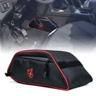 Xprite Utv Center Console Storage Bag For 2016-2022 Polaris General 1000 /4 New. Price: $29.99.