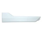Polaris 2883829-566 Exterior Door Accent Panels For Rear Pro Shield... New. Price: $60.00.