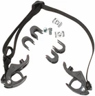 Ortlieb Replacement Pannier Hooks For QL1 Sys Fits 16MM Rails 10MM 8MM Reducers New. Price: $22.48.