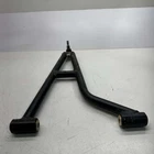 Control Arm, Front, Lower. Lh, Black - 2022 Polaris Ranger Crew Xp 1000 Premium Used. Price: $90.00.