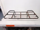 Arctic Cat 250 Utility 2X4 Rear Rack Carrier 0506-284 1999-2001 Used. Price: $95.00.