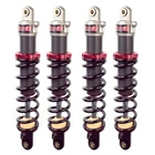 Elka Suspension Stage 2 Front & Rear Shocks Polaris Sportsman 1000 Xp Tour 10-16 New. Price: $1900.00.