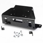 Warn 108760 Winch Mount New. Price: $108.55.