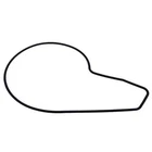 Kawasaki Housing Pump Cover O-ring, 92055-0083 New. Price: $10.99.