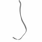 Polaris Ground Strap, Antenna, Am/fm, For Ranger Models, Genuine Oem - 4017858 New. Price: $41.99.