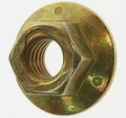 Qty 1990-2024 Polaris Atv Utv Snowmobile Flange Nut 7542321 Oem New. Price: $24.99.