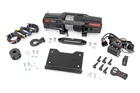 Rough Country Winch Mount RS6500S For John Deere Gator 835I New. Price: $329.95.