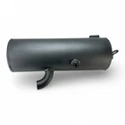 Polaris Sportsman 600 700 800 (2002-2014) Muffler 1261223-489, 1261223-029 New. Price: $99.95.