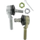 Moose Racing 51-1015 Tie Rod End Kit New. Price: $64.56.