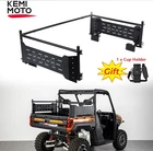 Kemimoto Rear Cargo Rack Bed For Polaris Ranger Xp 570/900/1000 Crew 15-26 New. Price: $219.99.