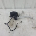 Arctic Cat 1502-904 Kit,lever And Park Sub-assy Used. Price: $49.89.