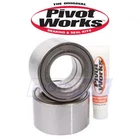 Pivot Works Front Wheel Bearing Kit For 2008-2009 Polaris Sportsman 800 Efi Wq New. Price: $101.94.