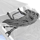 Kemimoto Rear Cargo Rack Linq Pivoting For Can Am Maverick X3 2017-2026 New. Price: $325.49.