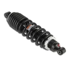 Dragonfire Racing Part 523224F Monotube Shock For Polaris Rzr Trail 570 New. Price: $273.99.