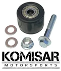 Yamaha YFM700 Raptor 125 250 Lower Chain Roller Black 4D3-22178-00-00 New. Price: $9.98.