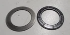 Clutch Flat Bearing And Washer 1971 Yamaha XS650 XS1B Used. Price: $14.99.
