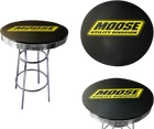 Moose Offroad Round Pub Table 30" X80-6024MU New. Price: $297.95.