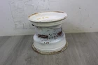 1986 Kawasaki Bayou 300 Left Or Right Rear Wheel 10X8.5 4/137 Used. Price: $40.00.