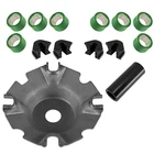 Face Drive Moveable Plate W/damper Roller Spacer For Arctic Cat 0823-276 0823276 New. Price: $48.00.
