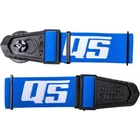 Factory Effex Quick Strap- Blue QS-35 New. Price: $22.53.
