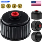Durable Black Utility Jug Cap With Twist-on Closure 1 Pack Vp Racing 3042B New. Price: $22.34.