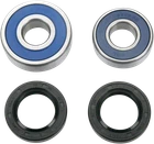 Moose Racing Whl Brg Kit A25-1214 New. Price: $19.95.