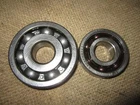 Can-am Outlander 400 2006 Main Drive Shaft Bearings F&r / Output Used. Price: $39.99.