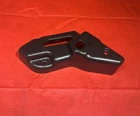 2008 Kymco Mongoose/mxu 300 Radiator Overflow Cover 80130-LBA7-900 Used. Price: $89.95.