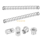 Rear Brake Rod Spring Adjuster Nut Kits For Honda Z50A 1971 -1976 Z50R 1980-1987 New. Price: $15.99.