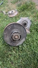 77 Honda Odyssey Secondary Driven Clutch FL250 Used. Price: $150.00.