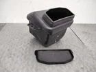 2004 Suzuki Twin Peaks LTV700F 4X4 Oem Rear Storage Compartment Tool Box Bin Used. Price: $24.95.