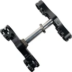 Moose 16.049.2.AN Triple Clamp - Gray New. Price: $599.95.
