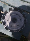 97 Kawasaki Bayou 4X4 Clutch Basket KLF300 Useable Used. Price: $20.00.