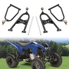 For Yamaha Raptor 250 125 Extended Steel Arms +3 +1 2008-2013 New. Price: $178.60.