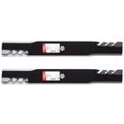 Oregon 92-615 G3 Gator Blade For 42" John Deere X225, X300, X304, Z225, Z235 New. Price: $35.66.
