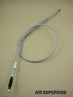 Honda CS90 CL90 SL90 CL100 CB100 CB125S CL125 Clutch Cable New. Price: $12.86.