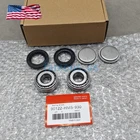 New Swing Arm Bearings &seals Kit Fits For Honda TRX250 Recon 1997-2022. Price: $31.64.