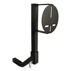 Utv Hitch Spare Tire Mount Fits All 2 Inch Receivers U-4048 New. Price: $164.95.