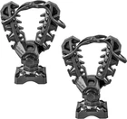 Kolpin - 21550 Rhino Grip Xlr Single New. Price: $40.99.