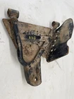 07 -13 4X4 Honda Rancher 420 Right Front Lower A-arm 51350-HP5-600#87RB Used. Price: $75.00.