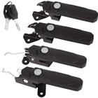 715009952 4X Door Latch Handle Locks For Can-am Defender Max HD10 2017-2025 New. Price: $359.99.