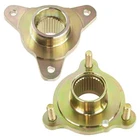 Rear Brake Disc And Sprocket Hub Collar For Polaris 5631457 1520795 1520702 New. Price: $65.00.