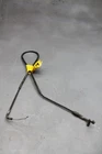 1987 Suzuki Quadsport LT230S 2X4 Clutch Cable Line 23271-03D00 Used. Price: $24.60.