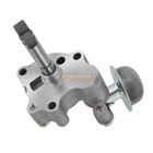 Oil Pump 5KM-13300-00-00 For Yamaha Rhino Grizzly Yxr Yfm 660F New. Price: $26.20.