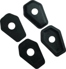 Bikemaster Turn Signal Adapter For Suzuki New. Price: $15.89.