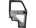 Polaris 2879963 Front Zip Canvas Window Doors Ev Ranger 570 500 Crew Genuine Oem New. Price: $800.00.