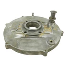 1998 Kawasaki Prairie KVF400A 4X4 Rear Brake Plate 41035-1496 Used. Price: $34.99.