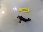 Polaris Scrambler 400 2X4 4X4 Rear Brake Mount Bracket 5244091-067 2000-2002 Used. Price: $14.95.